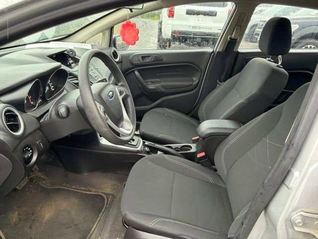 Used 2019 Ford Fiesta SE FWD image 7