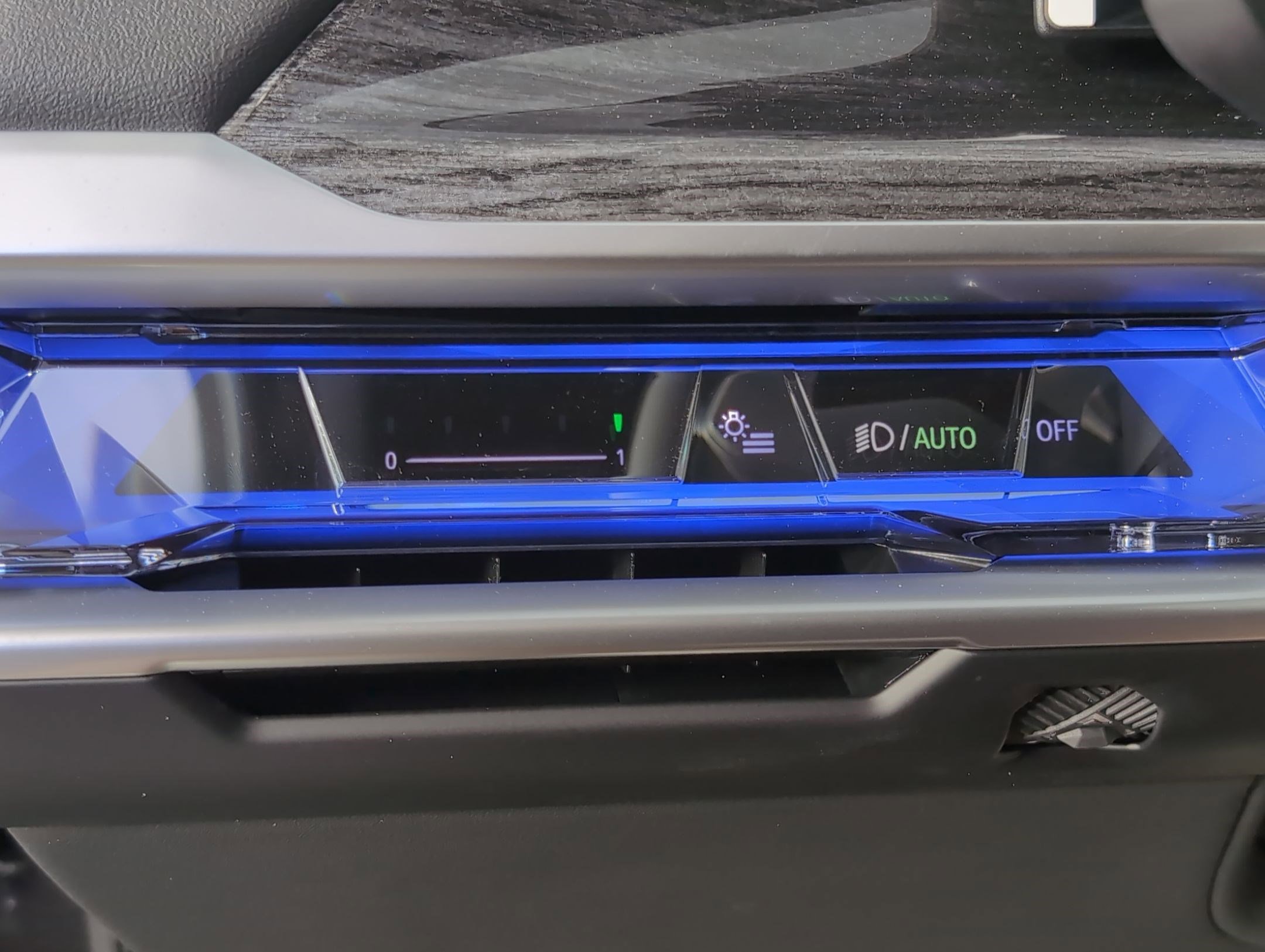 New 2025 BMW i7 eDrive50 w/ Premium Package image 27