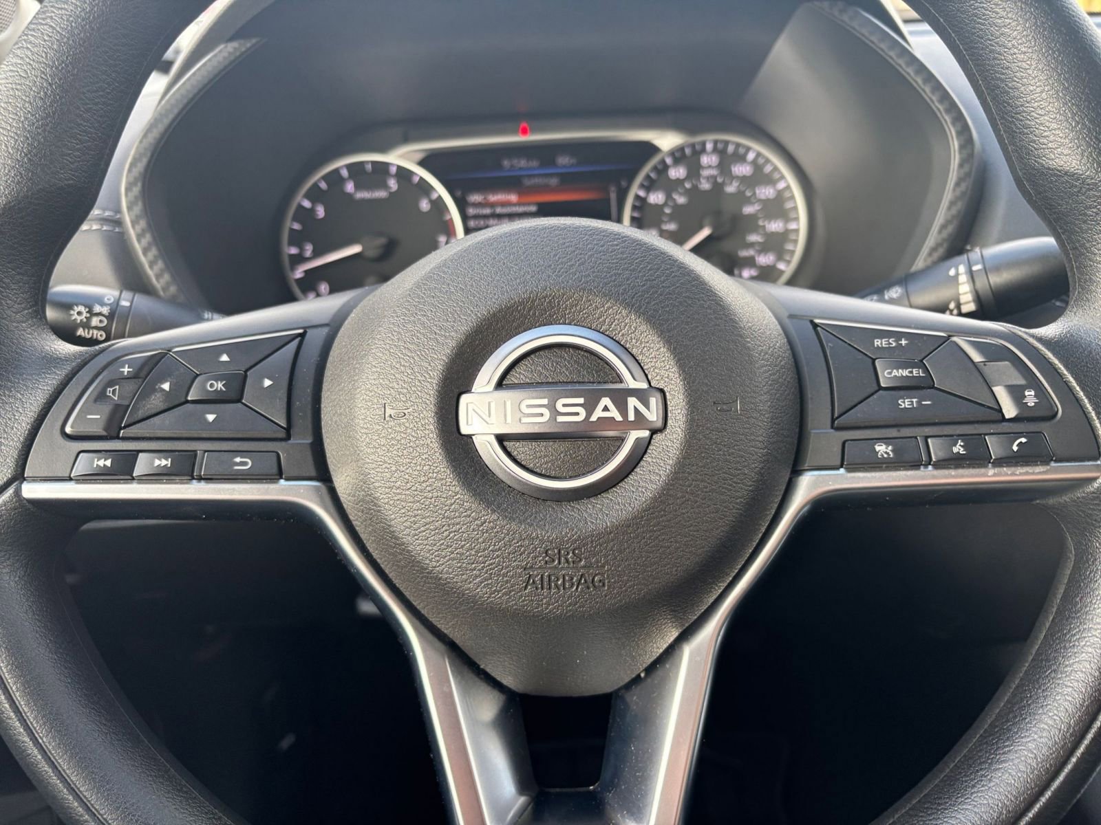 Used 2025 Nissan Sentra SV image 25