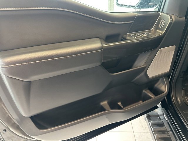 Used 2023 Ford F150 XLT w/ Equipment Group 302A High image 9