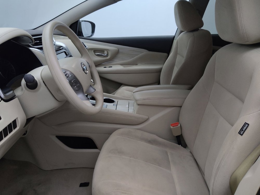 Used 2015 Nissan Murano S w/ Cargo Package AWD/4WD image 17