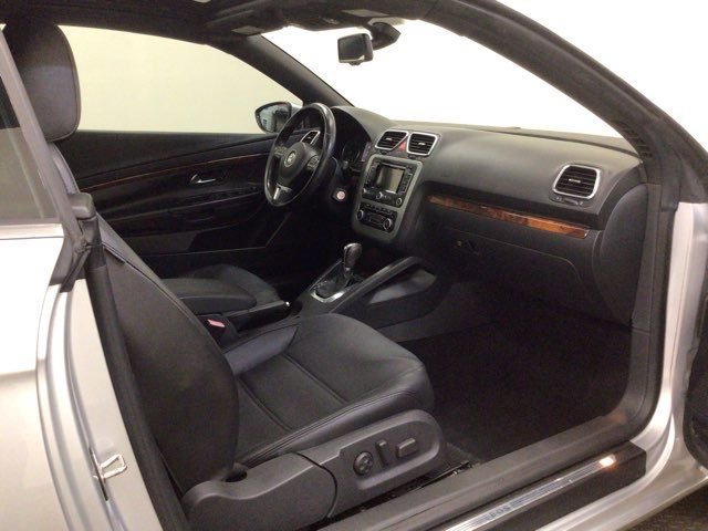 Used 2012 Volkswagen Eos Lux image 10