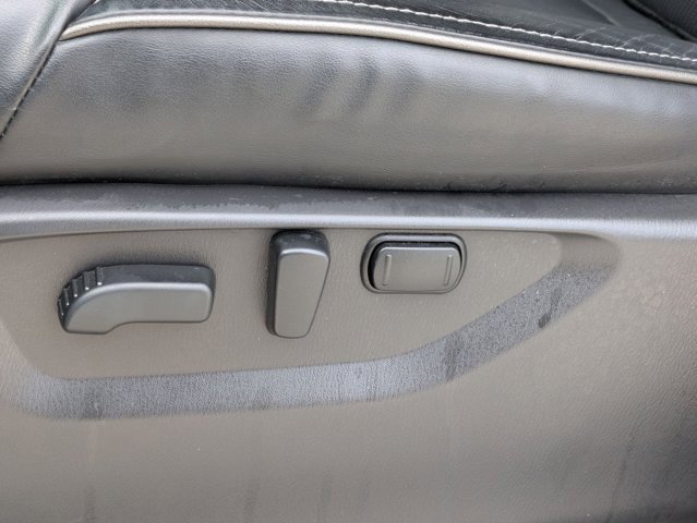 Used 2024 INFINITI QX80 Luxe image 6