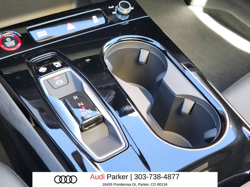 New 2027 Audi S6 e-tron Prestige AWD/4WD image 17