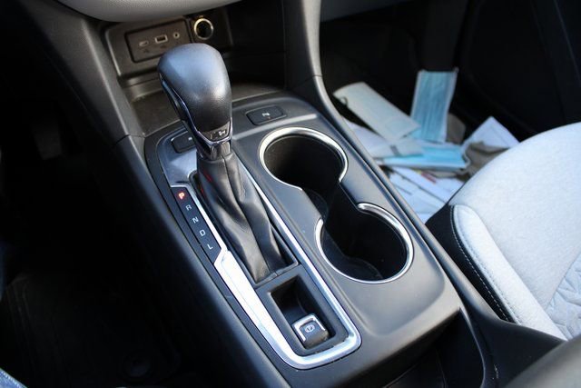 Used 2022 Chevrolet Equinox LT w/ Driver Convenience Package image 23