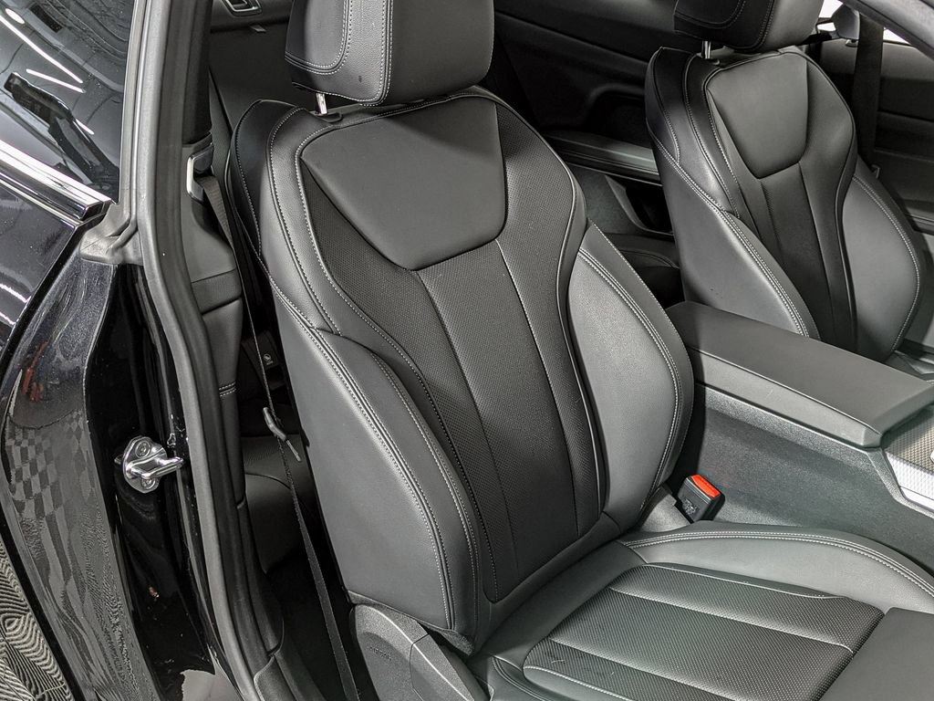 Used 2025 BMW 430i xDrive Coupe w/ M Sport Package image 26