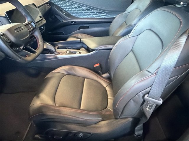 New 2026 Dodge Charger R/T Scat Pack image 8