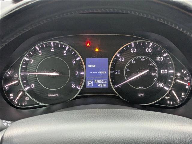 Used 2019 Nissan Armada SL w/ Premium Package image 11