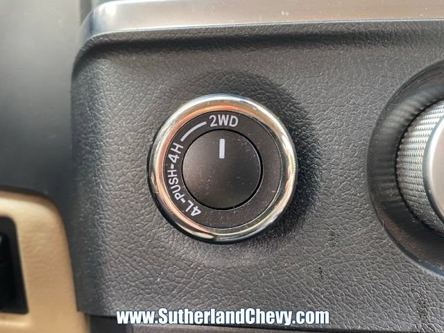 Used 2020 Toyota Sequoia Limited AWD/4WD image 33