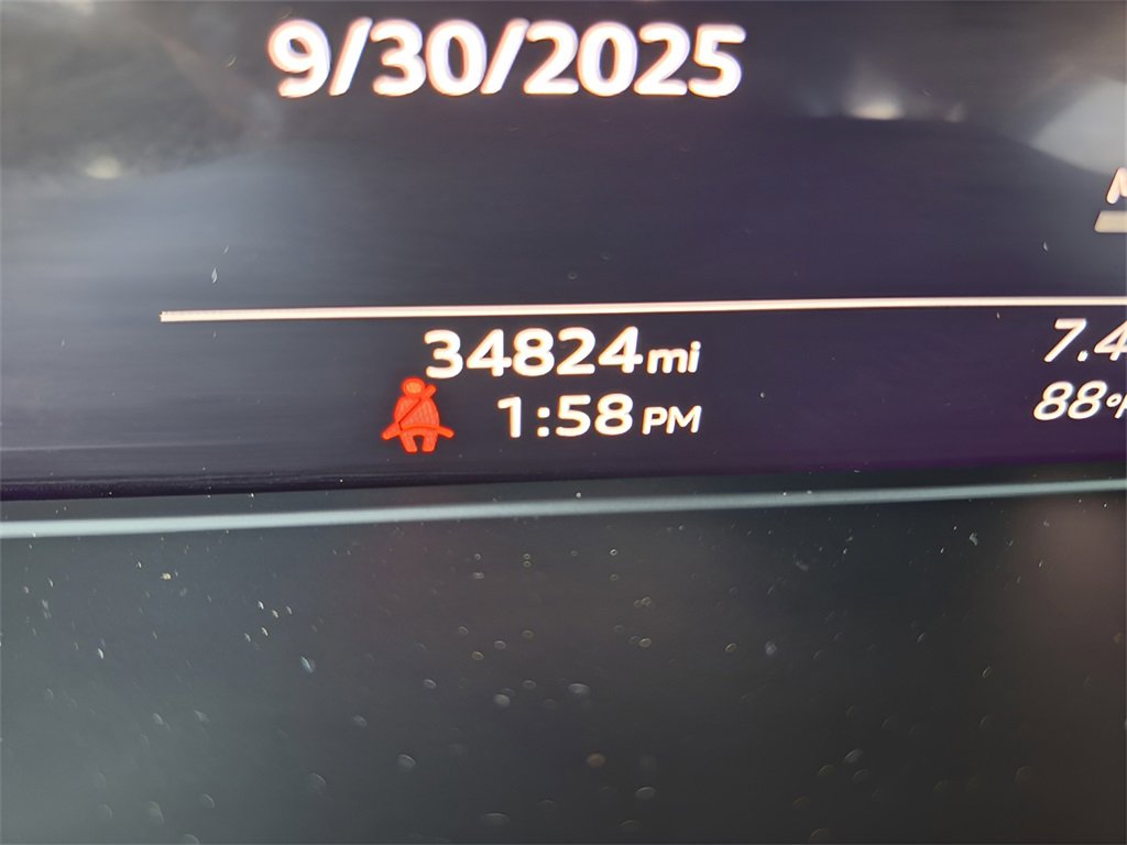 Used 2022 Audi S5 Prestige image 17