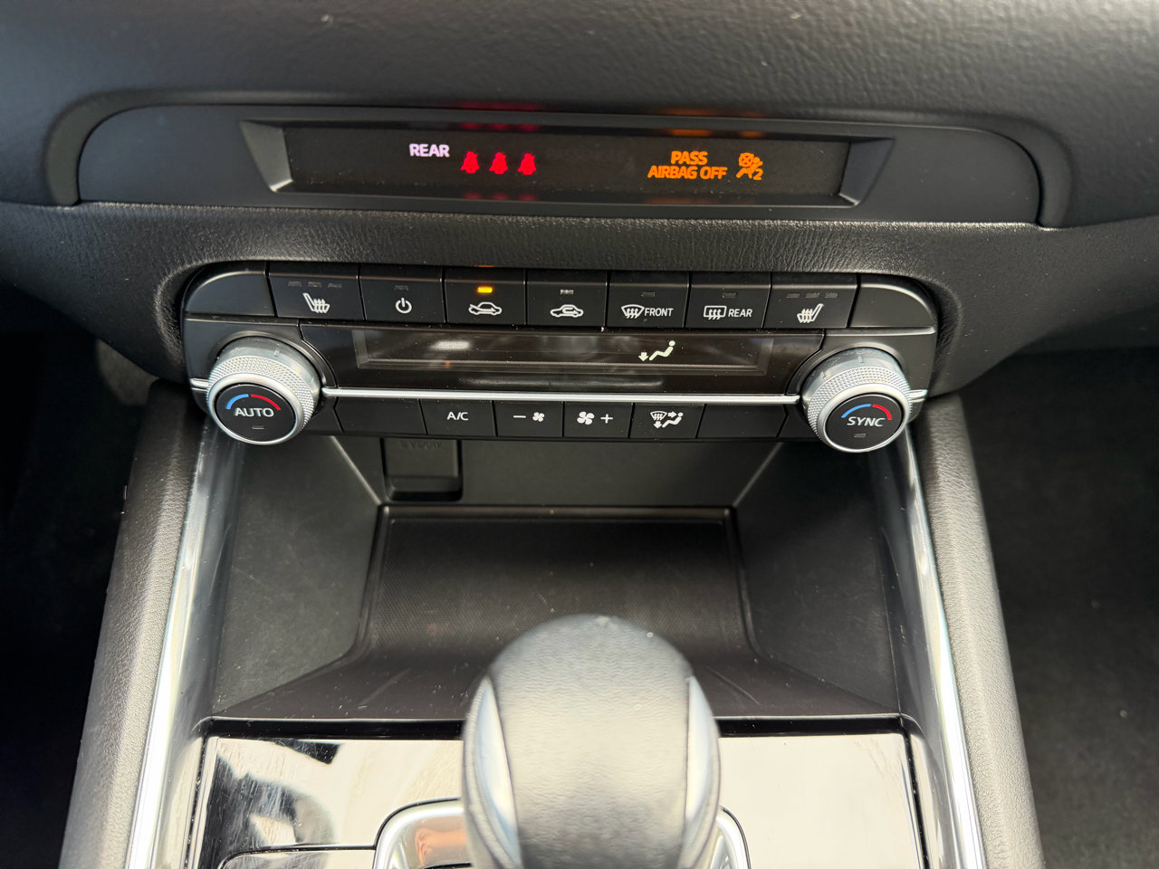 Used 2021 MAZDA CX-5 Grand Touring image 15