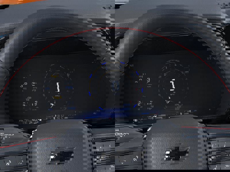 New 2026 Chevrolet Colorado Z71 w/ Technology Package image 31