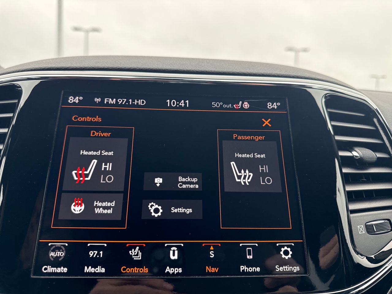 Used 2020 Jeep Grand Cherokee Limited image 22