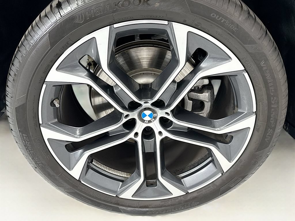 Used 2026 BMW X5 sDrive40i w/ Climate Comfort Package RWD image 32