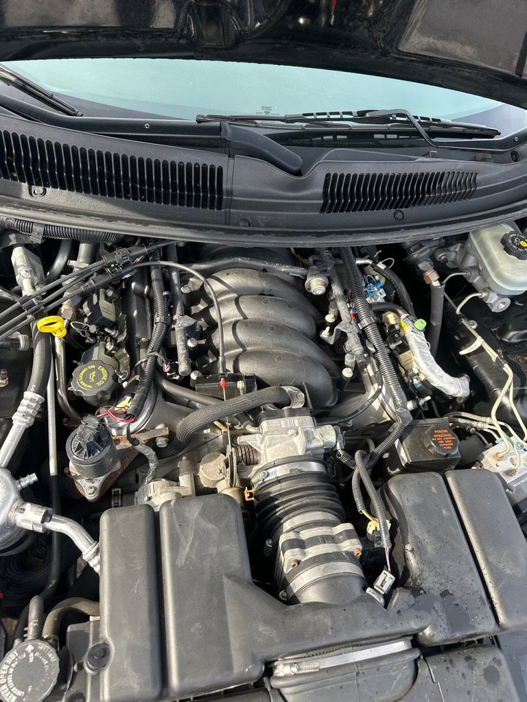 Used 1999 Pontiac Firebird Formula w/ SLP Firehawk Pkg image 19