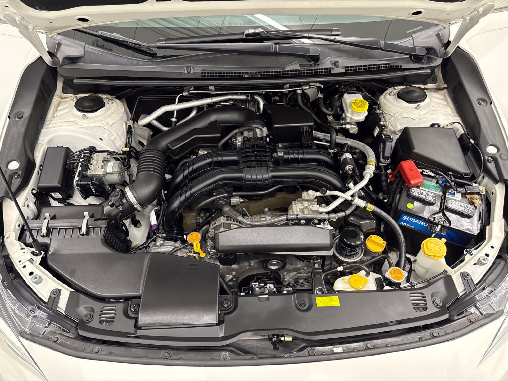 Certified 2023 Subaru Impreza 2.0i Premium AWD/4WD image 11