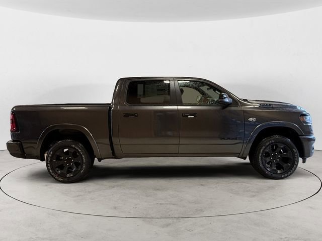 New 2026 RAM 1500 4x4 Crew Cab image 7