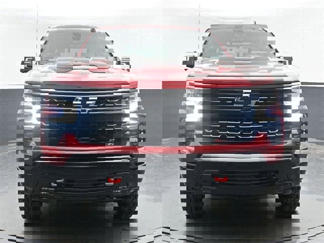 New 2026 Chevrolet Silverado 1500 LT Trail Boss w/ LT Trail Boss Premium Package image 3