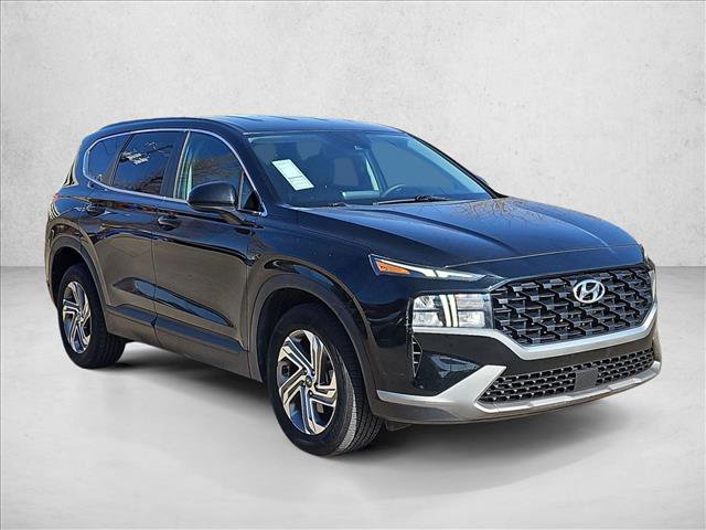Used 2023 Hyundai Santa Fe SE image 3