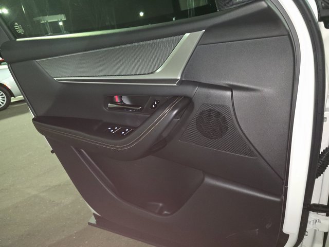 New 2026 MAZDA CX-70 3.3 Turbo w/ Premium Plus Pkg image 25