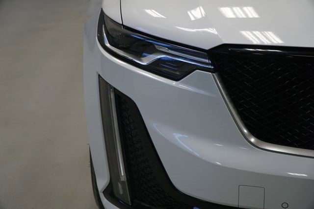 Certified 2023 Cadillac XT6 Sport w/ Technology Package image 11