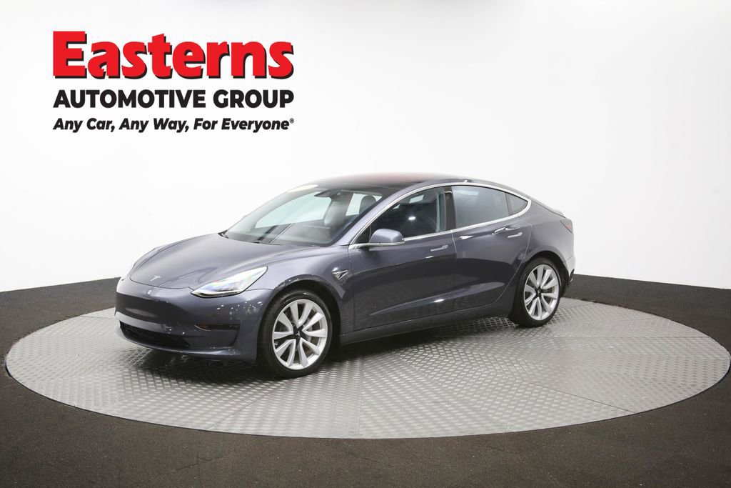 Used 2018 Tesla Model 3 Long Range image 51