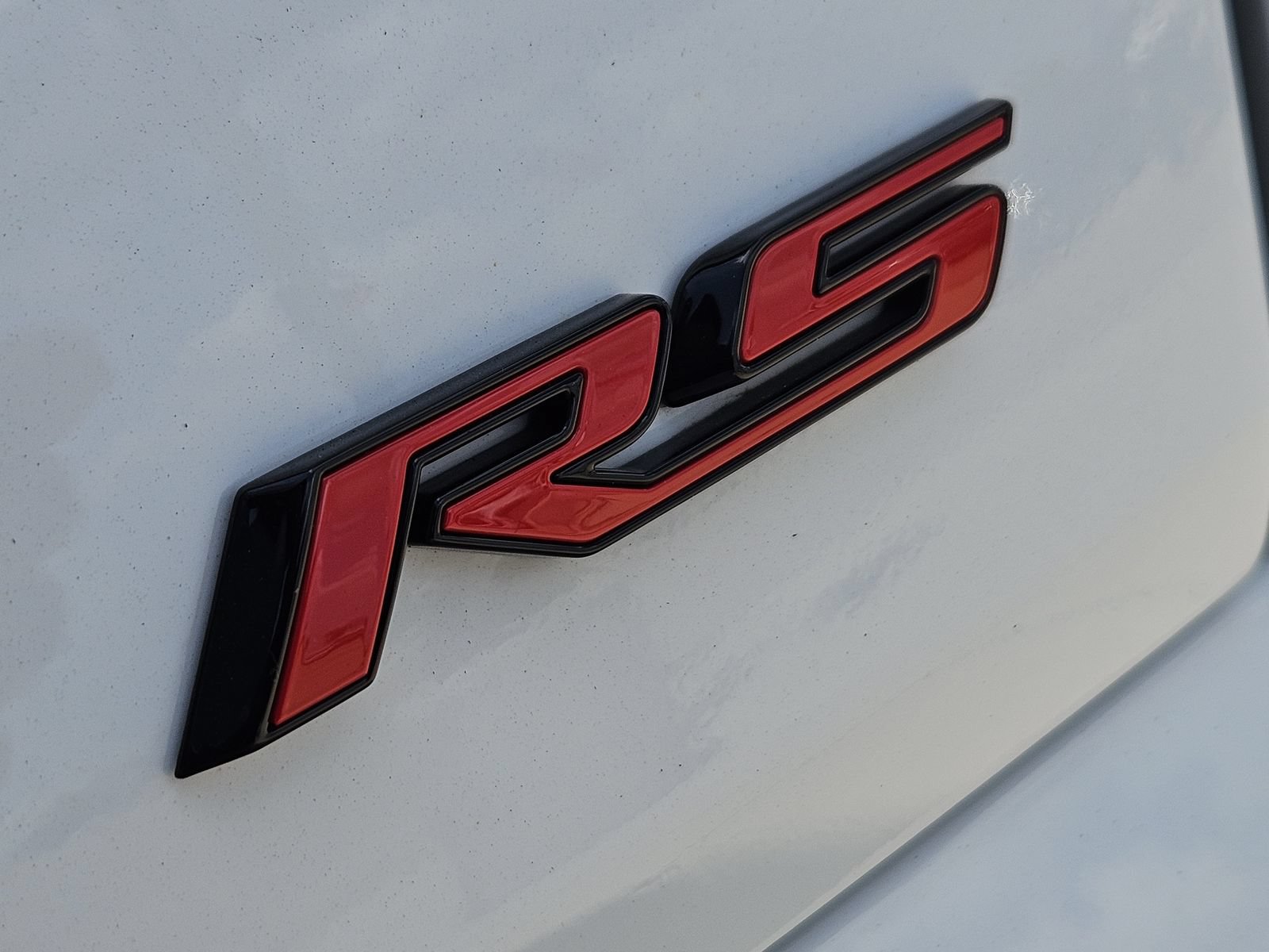 New 2027 Chevrolet Bolt RS FWD image 14
