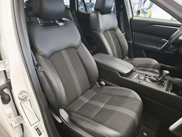 Certified 2025 MAZDA CX-50 AWD 2.5 S w/ Preferred Package image 12
