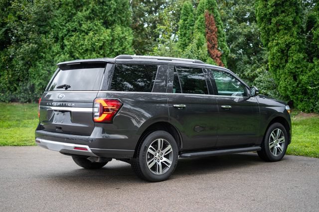 Used 2024 Ford Expedition Limited AWD/4WD image 5