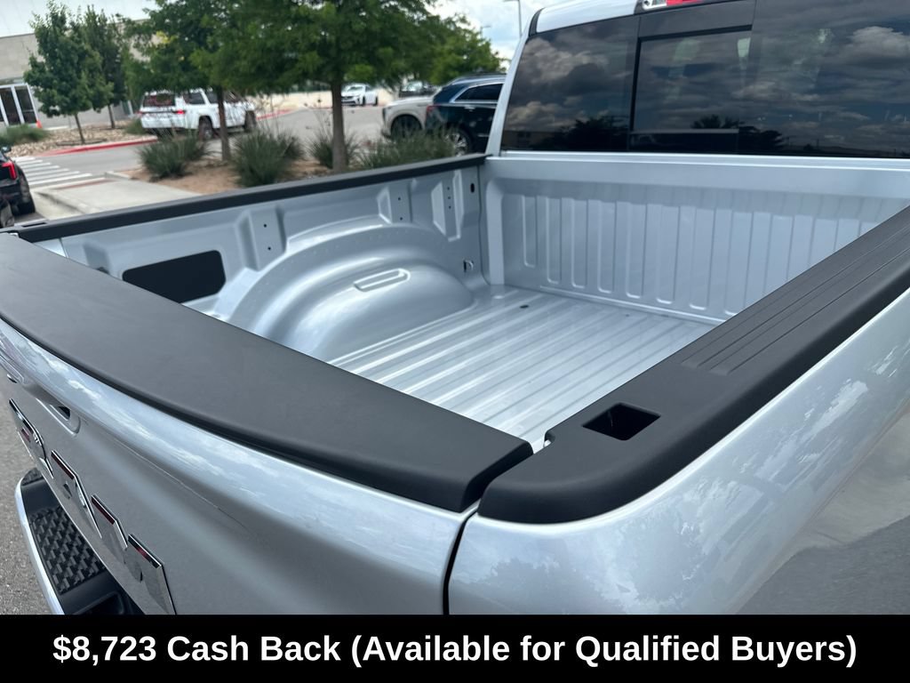 New 2026 RAM 1500 Laramie w/ Laramie Southwest Edition AWD/4WD image 41