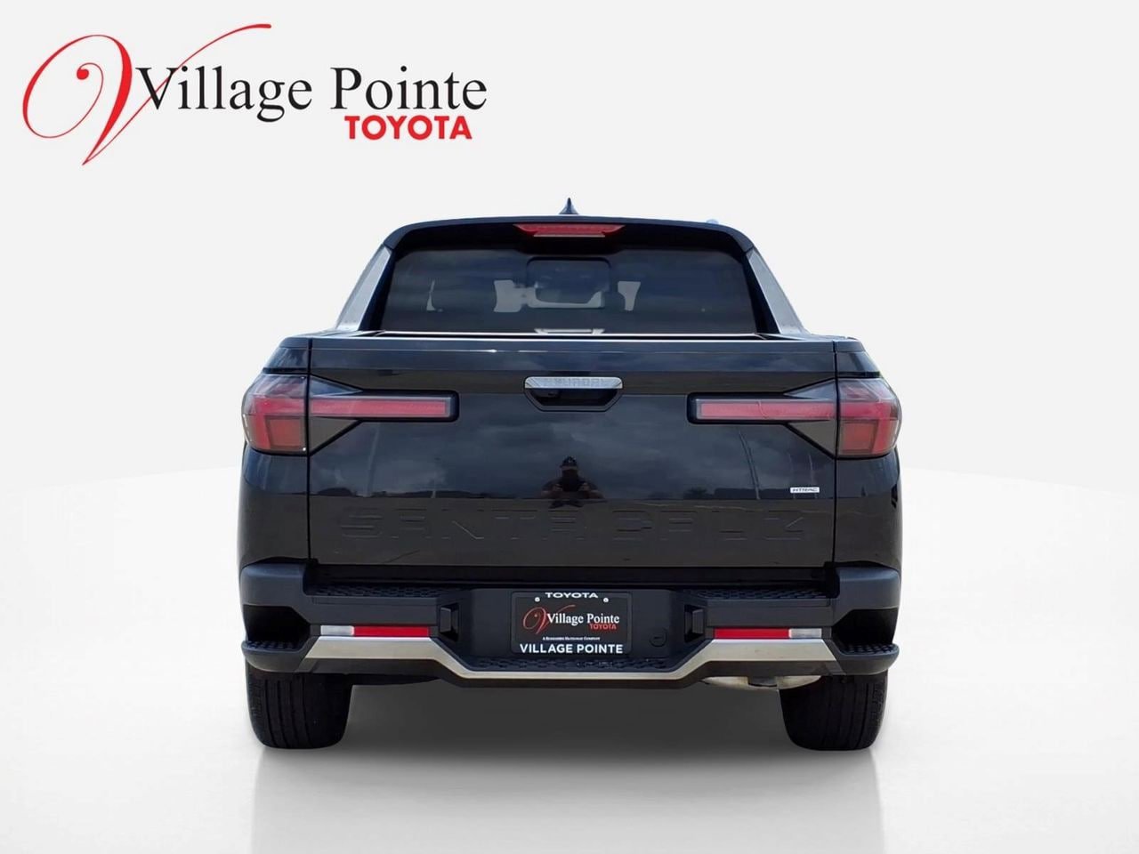Used 2023 Hyundai Santa Cruz Limited AWD/4WD image 5