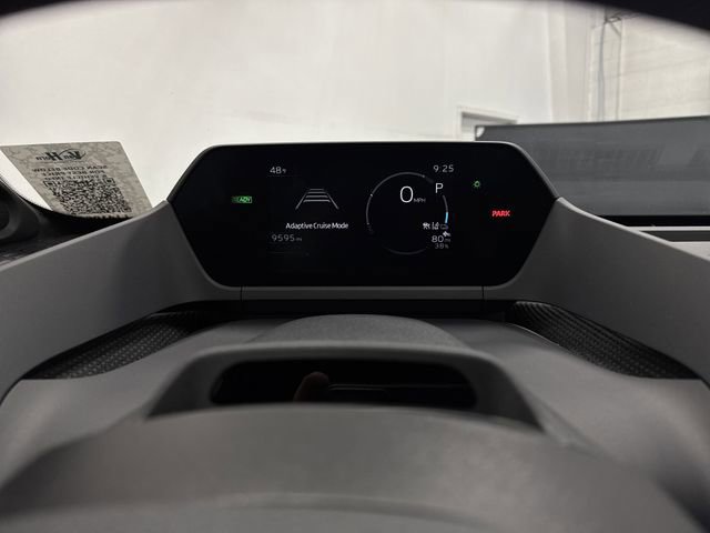 Used 2024 Toyota bZ4X Limited image 19