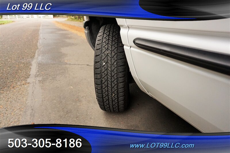 Used 2001 Dodge Ram 1500 Truck 2WD Quad Cab image 4