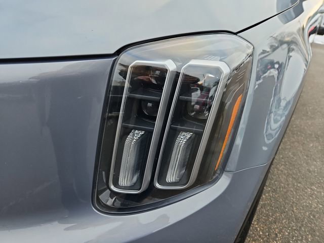 Used 2025 Kia Telluride S image 18