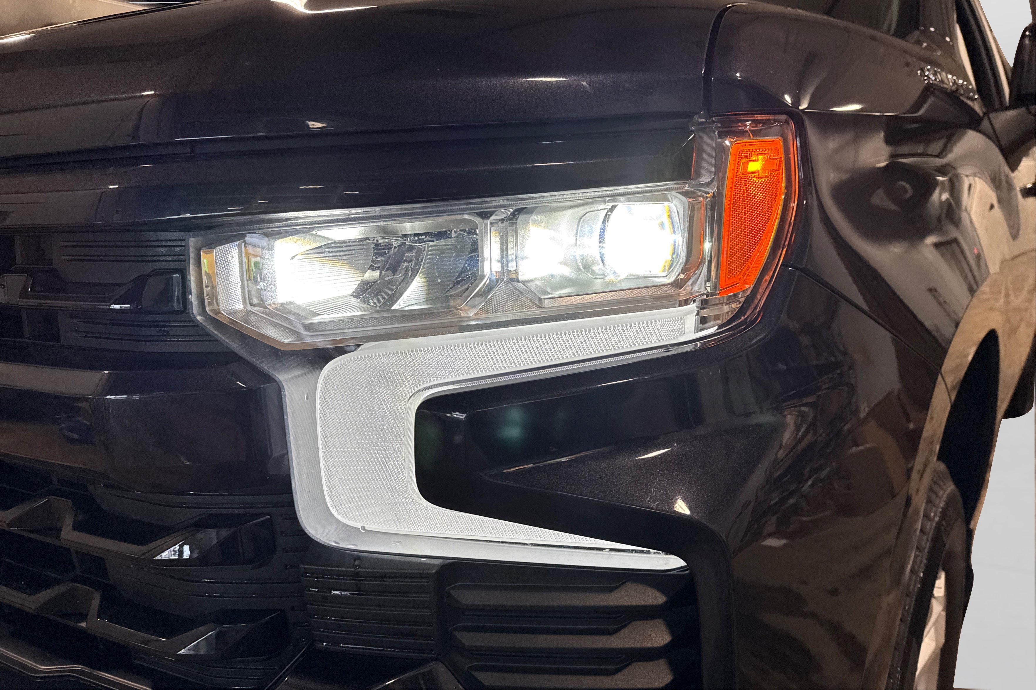 Used 2024 Chevrolet Silverado 1500 RST image 13