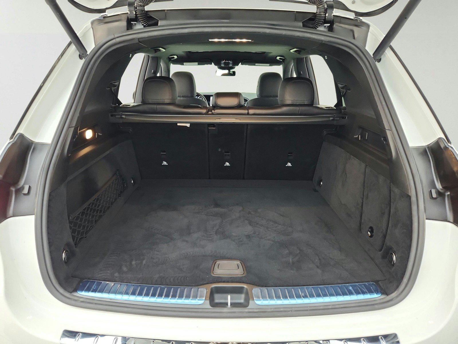 Certified 2022 Mercedes-Benz GLE 350 4MATIC image 32
