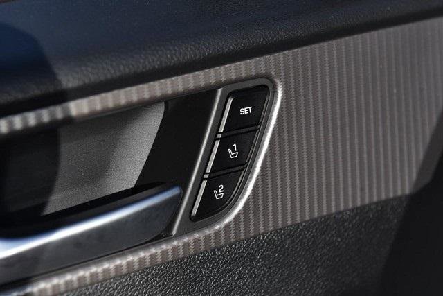 Used 2019 Hyundai Sonata Limited image 10