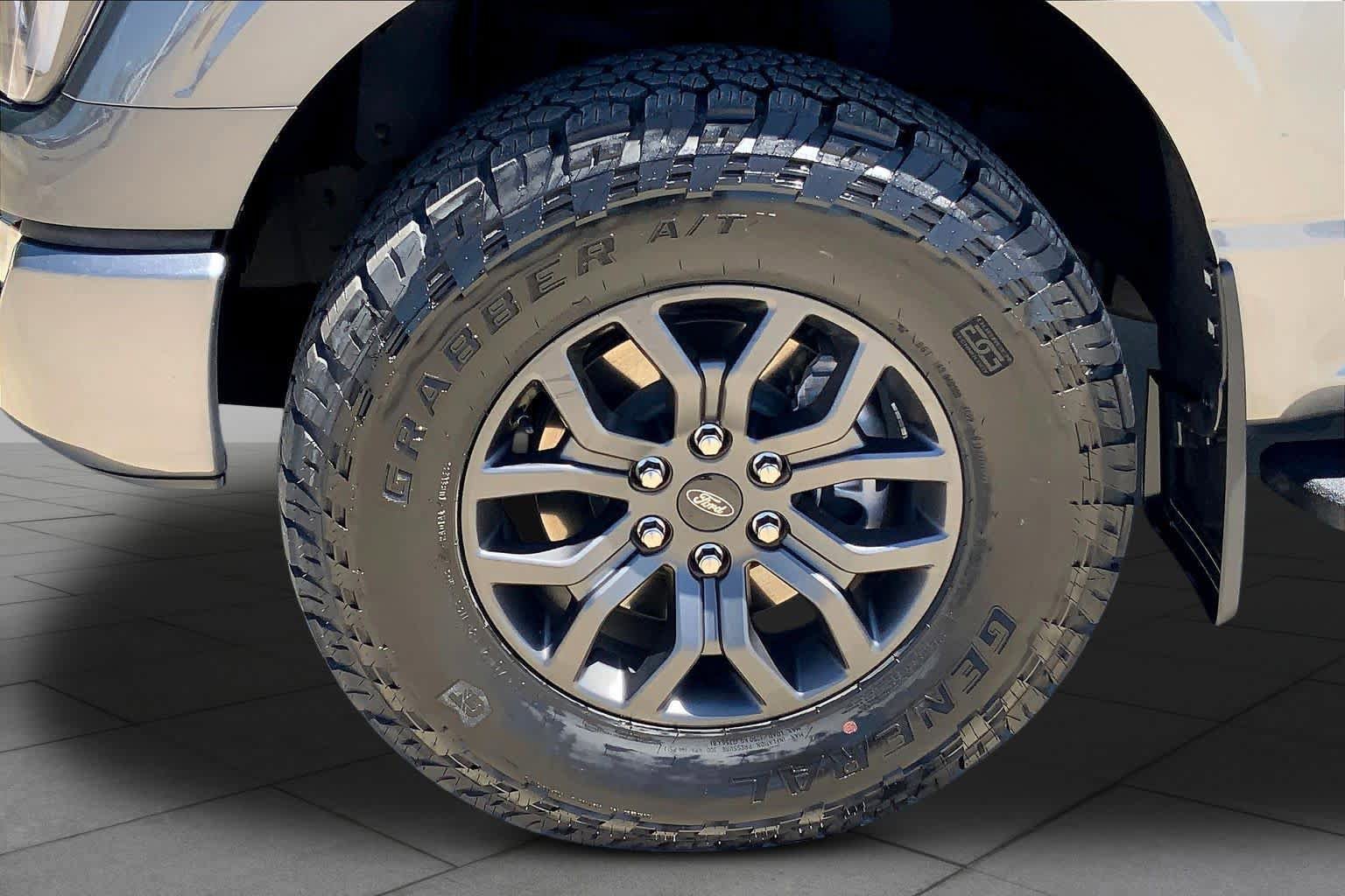 Used 2023 Ford F150 Tremor image 11