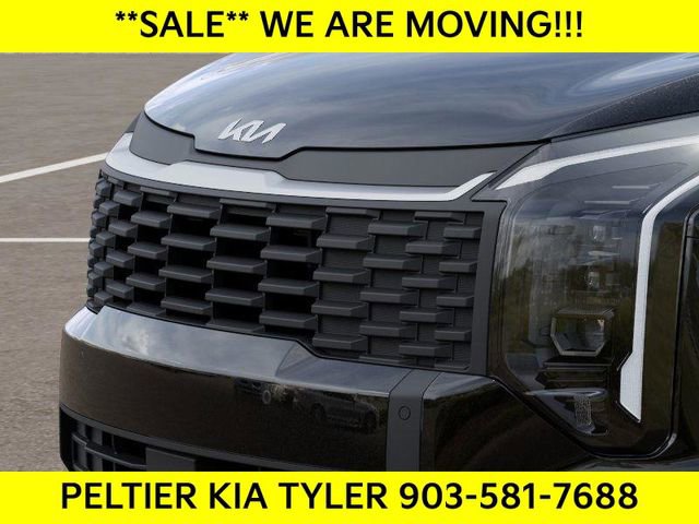 New 2026 Kia Sportage LX image 12