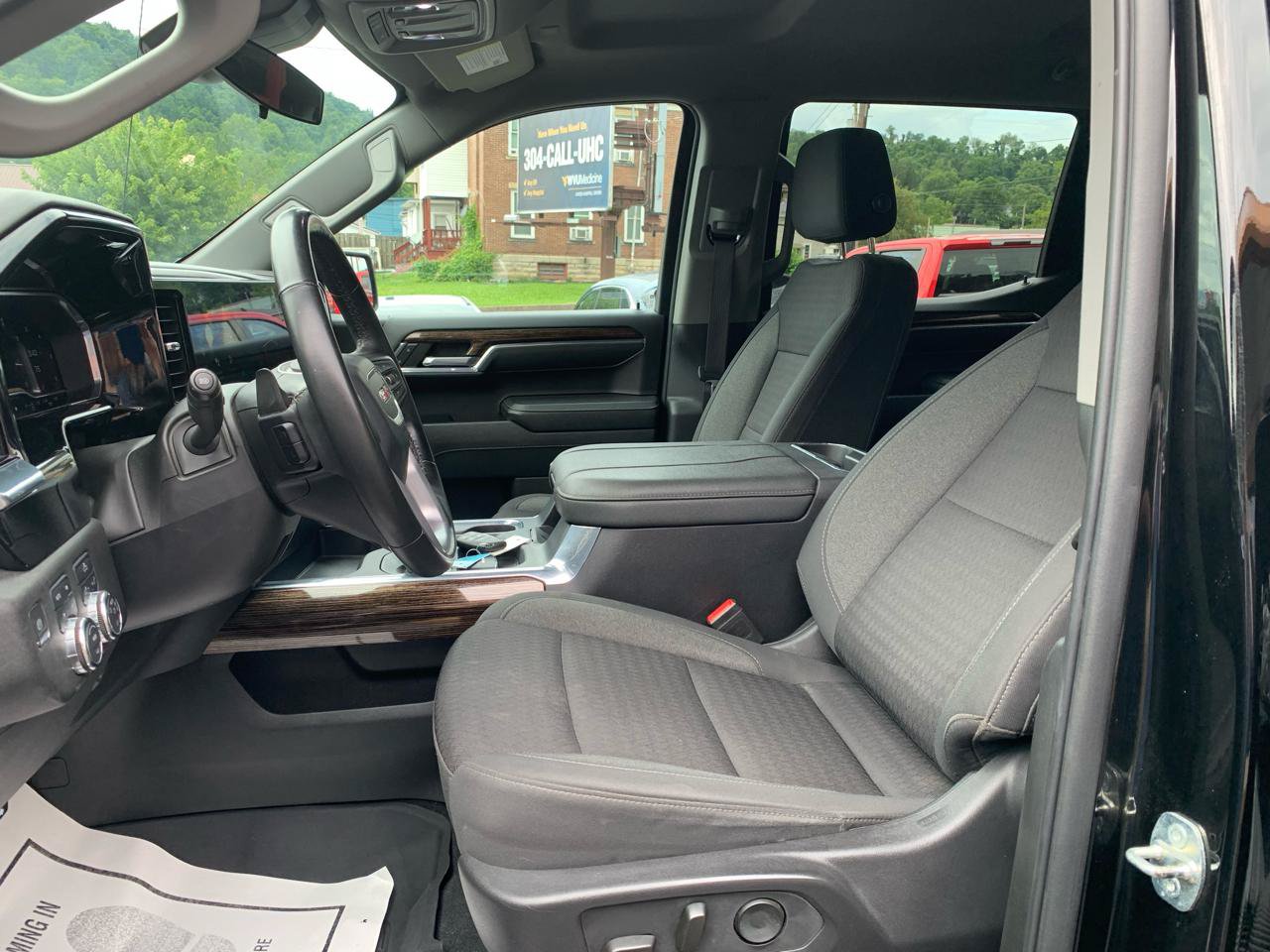 Used 2023 GMC Sierra 1500 Elevation AWD/4WD image 20