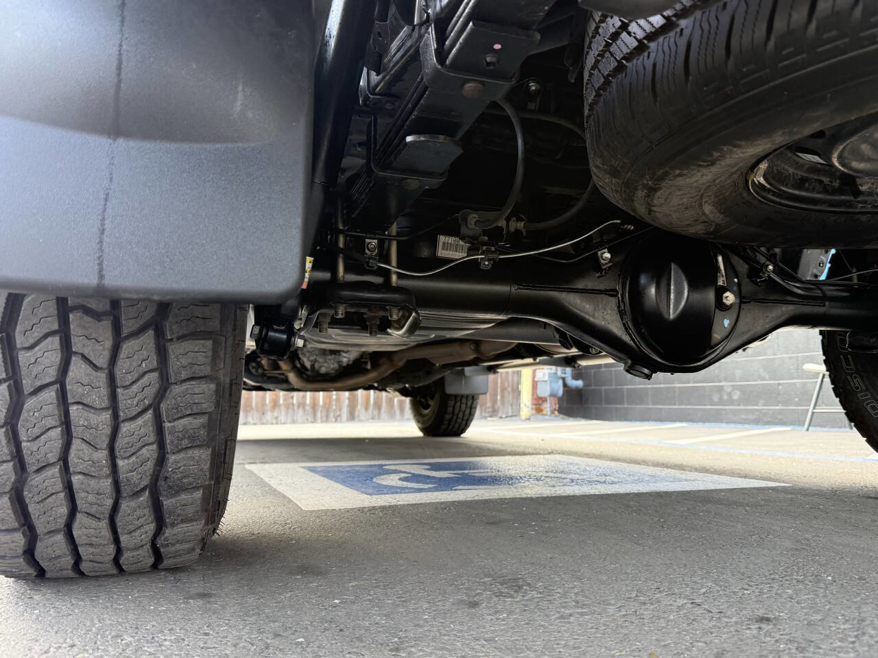 Used 2021 Toyota Tacoma SR image 19