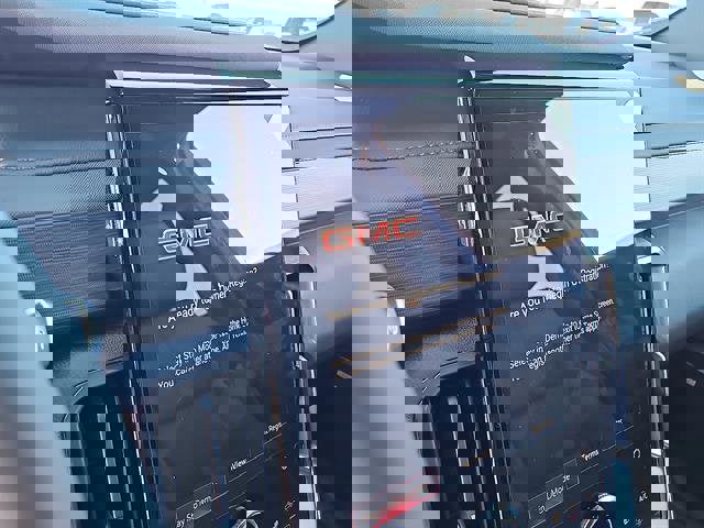 New 2026 GMC Acadia AT4 w/ LPO, Floor Liner Package image 16