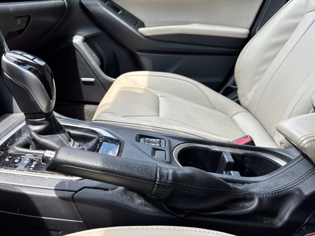 Used 2019 Subaru Impreza 2.0i Limited AWD/4WD image 22