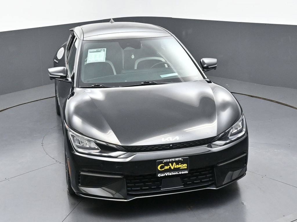 Used 2022 Kia EV6 GT-Line w/ GT-Line Suede Seat Package image 39