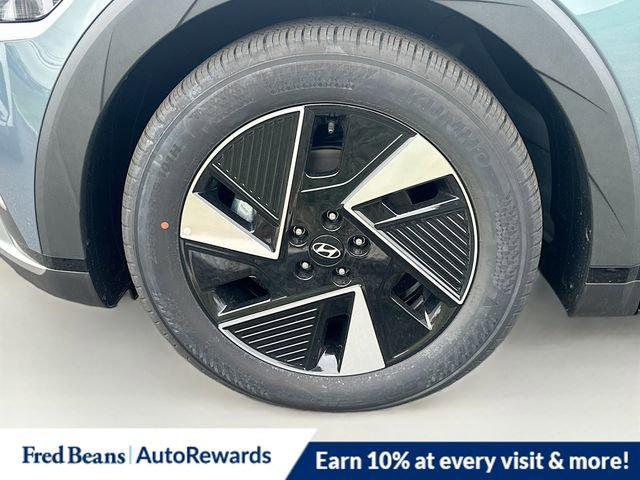 New 2026 Hyundai Ioniq 5 SEL image 5