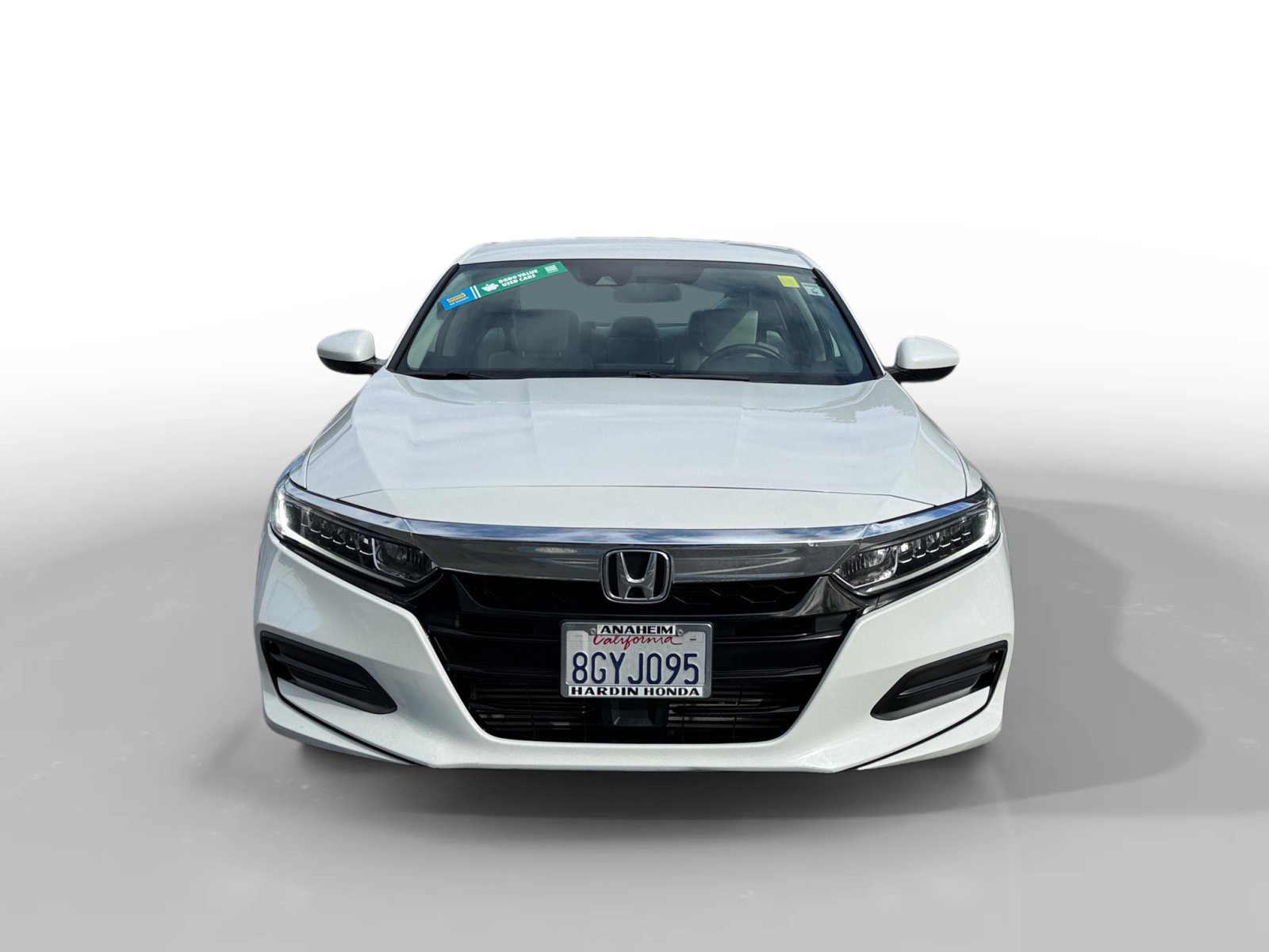 Used 2018 Honda Accord LX image 8