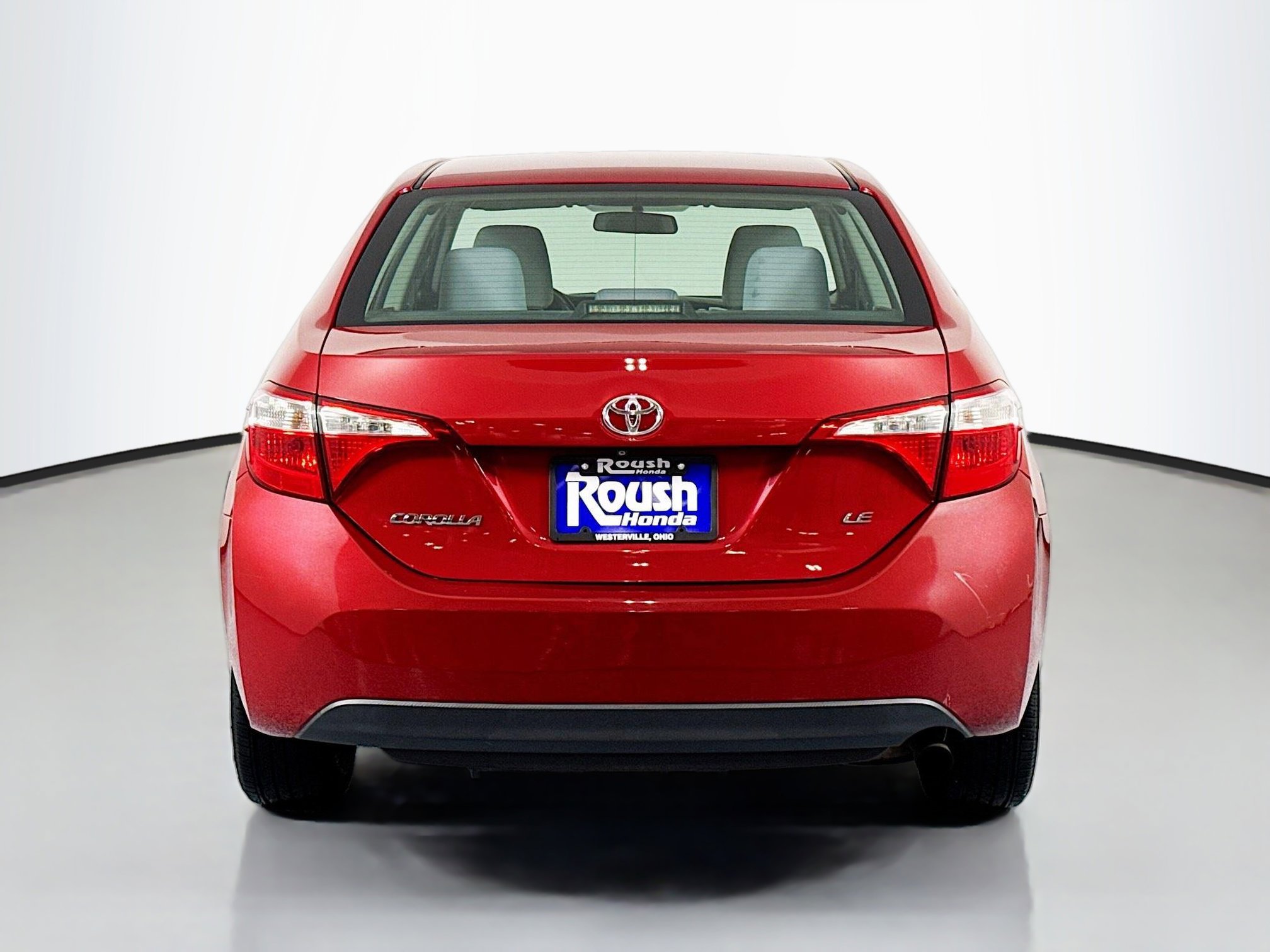 Used 2014 Toyota Corolla L image 6