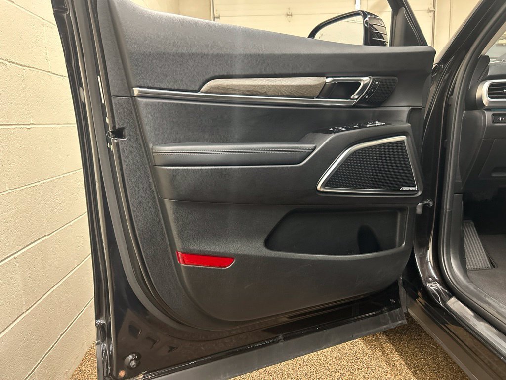 Used 2020 Kia Telluride SX w/ SX Prestige Package AWD/4WD image 15
