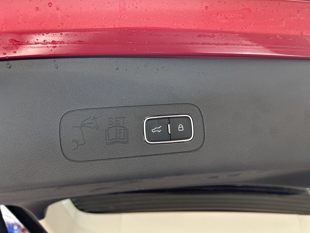 New 2026 Lincoln Aviator AWD w/ Jet Appearance Package image 34