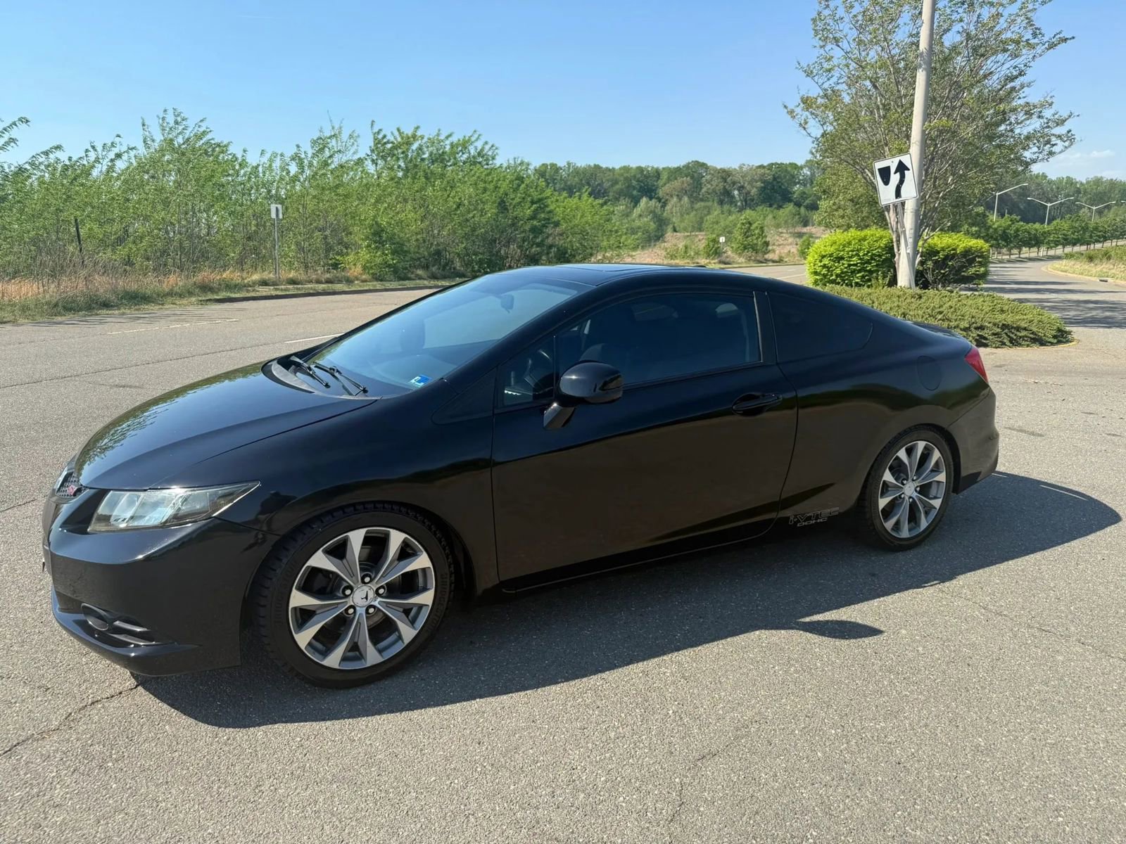 Used 2012 Honda Civic Si image 39